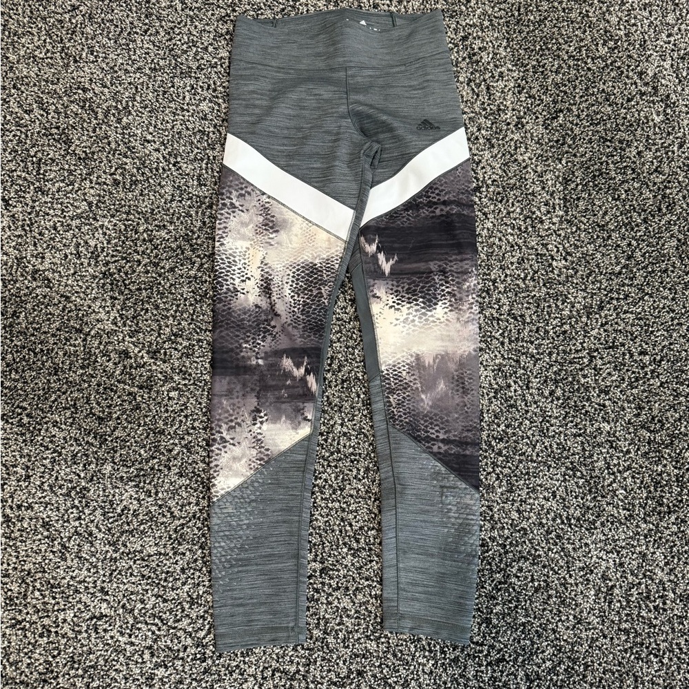 Adidas Athletic Leggings